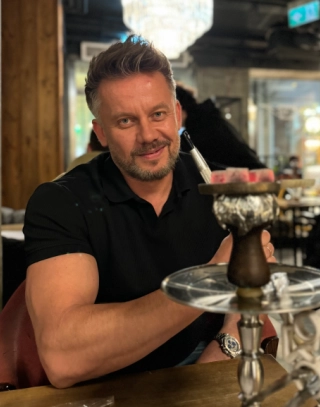 Lukasz zdjęcie 3