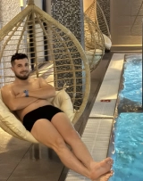 Łukasz zdjęcie 2