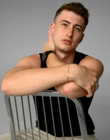 Łukasz zdjęcie 1