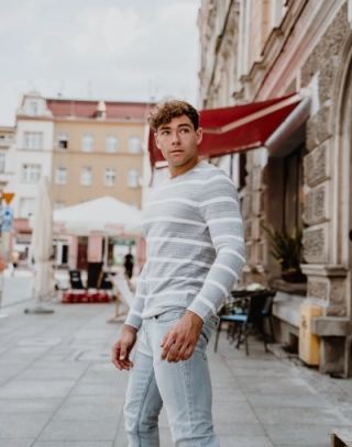 Łukasz zdjęcie 2