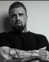 Łukasz zdjęcie 1