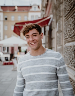 Łukasz zdjęcie 1