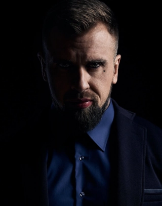 Łukasz zdjęcie 2