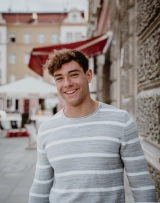 Łukasz zdjęcie 1