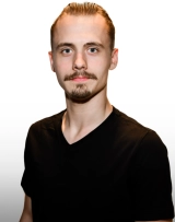 Maciej zdjęcie 2