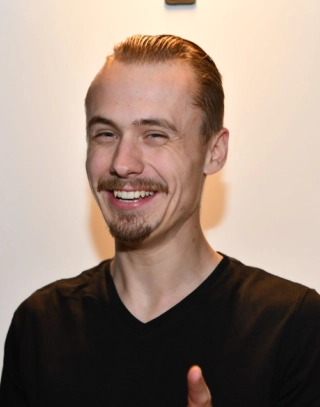 Maciej zdjęcie 1