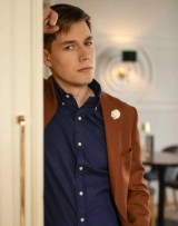 Maciej zdjęcie 1
