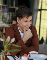 Maciej zdjęcie 3