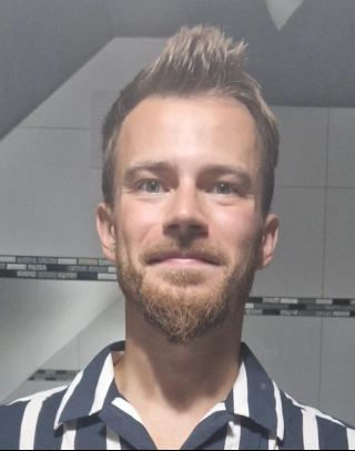 Maciej zdjęcie 1
