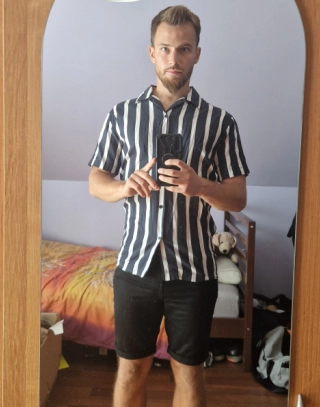 Maciej zdjęcie 3