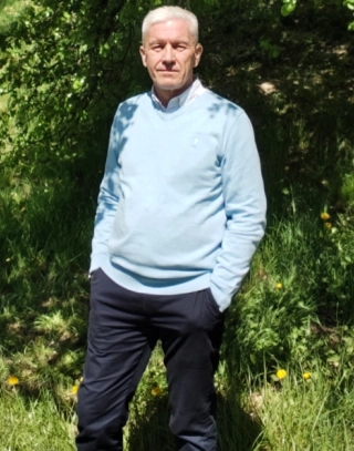 Maciej zdjęcie 2