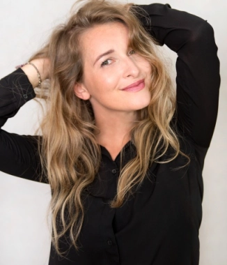 Magda K