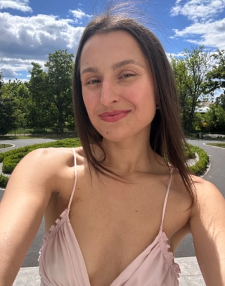 Magda zdjęcie 1