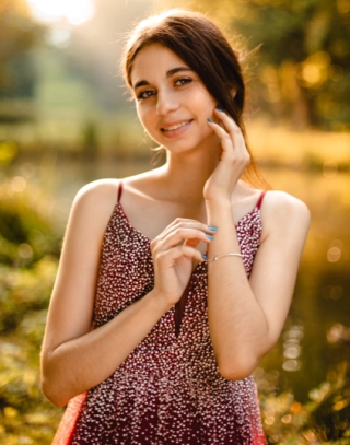 Magda zdjęcie 1