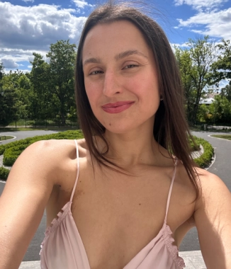 Magda K