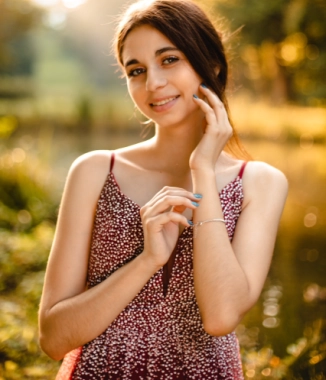 Magda K