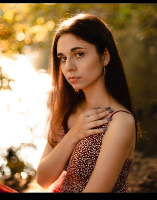 Magda zdjęcie 2