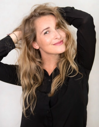 Magda zdjęcie 2