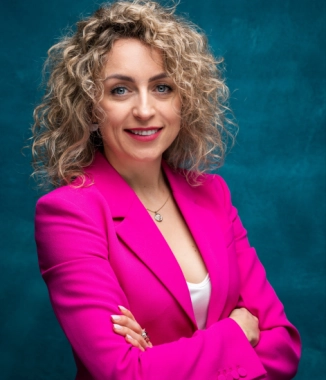 Magda M