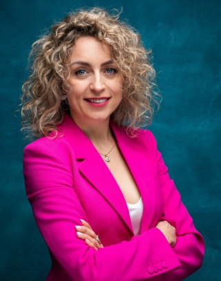Magda zdjęcie 1