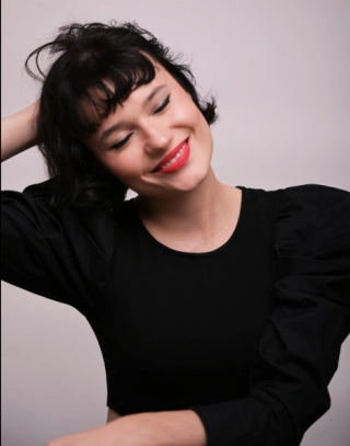 Magda zdjęcie 2