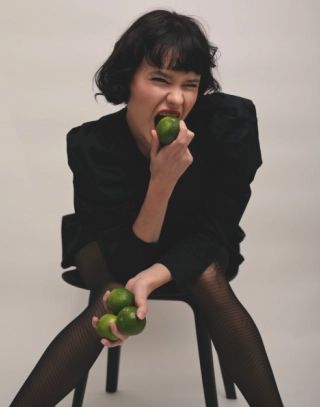 Magda zdjęcie 3