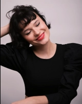 Magda zdjęcie 2