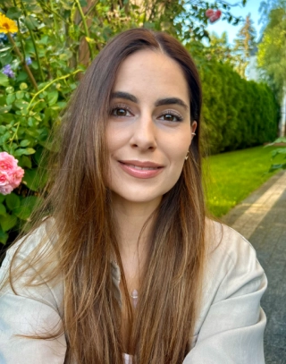 Magdalena zdjęcie 1