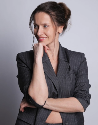 Magdalena zdjęcie 1