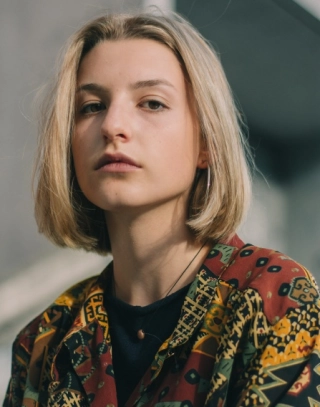 Magdalena zdjęcie 1