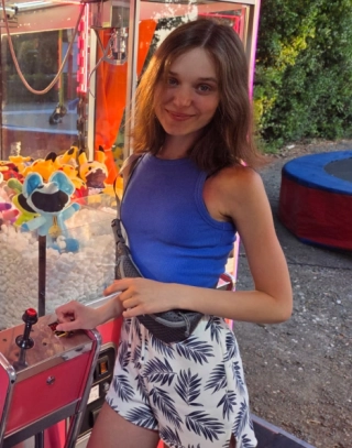 Maja zdjęcie 2
