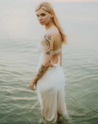 Maja zdjęcie 9