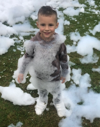 Maksymilian zdjęcie 2