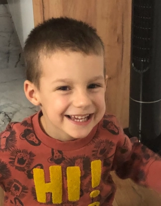 Maksymilian zdjęcie 1