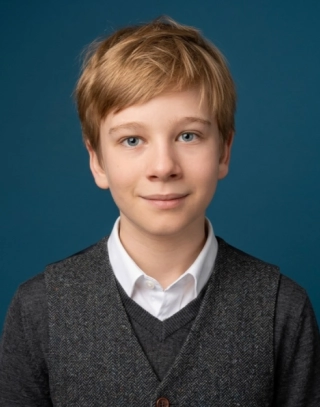 Maksymilian zdjęcie 1