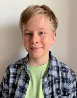 Maksymilian zdjęcie 1