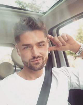 Maksymilian zdjęcie 6