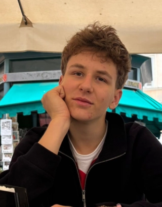 Maksymilian zdjęcie 1