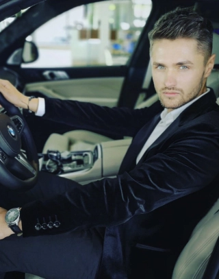 Maksymilian zdjęcie 2