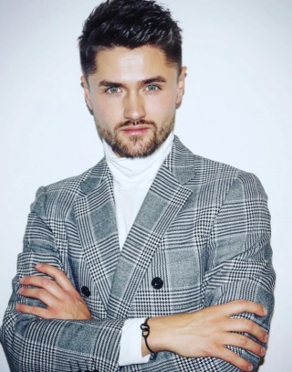 Maksymilian zdjęcie 1