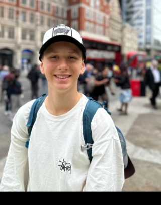 Maksymilian zdjęcie 3