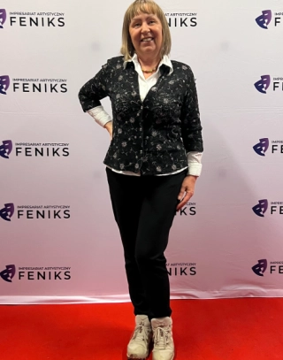 Małgorzata zdjęcie 2