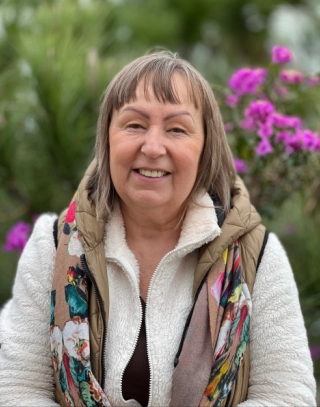 Małgorzata zdjęcie 1