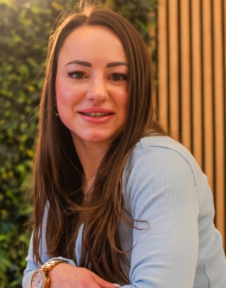 Małgorzata zdjęcie 1