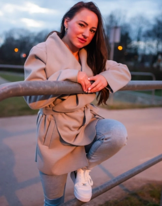 Małgorzata zdjęcie 2