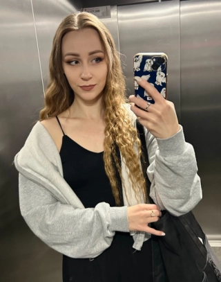 Małgorzata zdjęcie 2