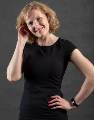 Małgorzata zdjęcie 4