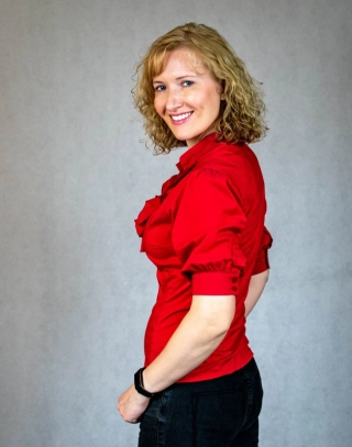 Małgorzata zdjęcie 12