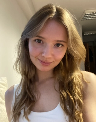 Małgorzata zdjęcie 2