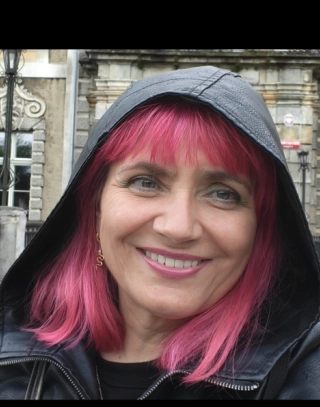 Małgorzata zdjęcie 2